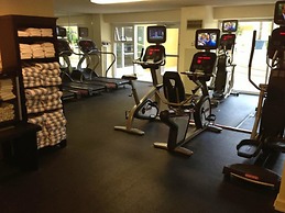 Monterey Marriott