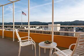 Monterey Marriott