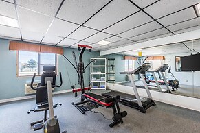 Quality Inn Scottsbluff