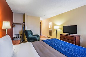 Quality Inn Scottsbluff