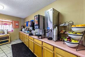Quality Inn Scottsbluff