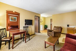 Quality Inn Scottsbluff
