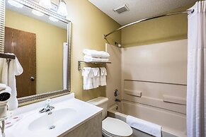Quality Inn Scottsbluff