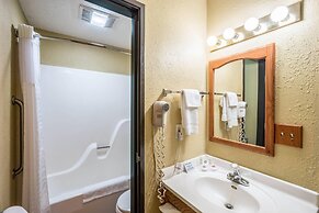 Quality Inn Scottsbluff
