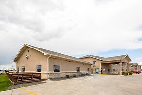 Quality Inn Scottsbluff