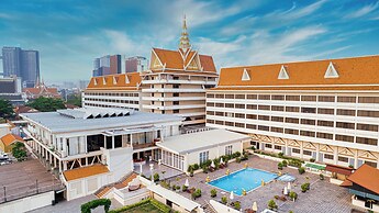 Hotel Cambodiana