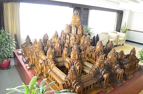 Hotel Cambodiana