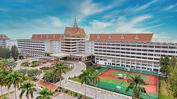 Hotel Cambodiana