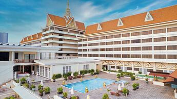 Hotel Cambodiana