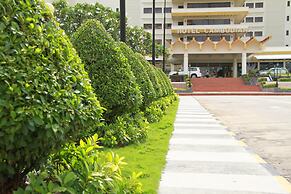 Hotel Cambodiana