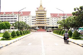 Hotel Cambodiana