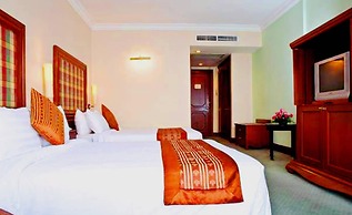 Hotel Cambodiana
