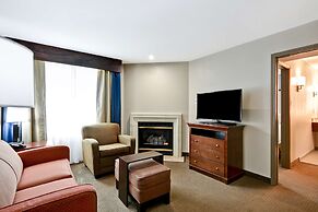 Homewood Suites by Hilton Dallas-Lewisville