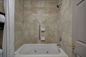 Homewood Suites by Hilton Dallas-Lewisville