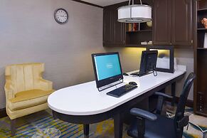 Homewood Suites by Hilton Dallas-Lewisville