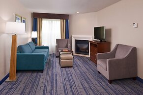 Homewood Suites by Hilton Dallas-Lewisville