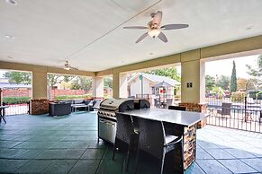 Homewood Suites by Hilton Dallas-Lewisville