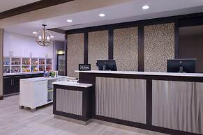 Homewood Suites by Hilton Dallas-Lewisville