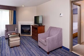 Homewood Suites by Hilton Dallas-Lewisville