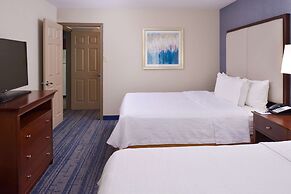 Homewood Suites by Hilton Dallas-Lewisville
