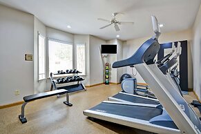 Homewood Suites by Hilton Dallas-Lewisville