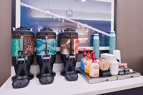 Homewood Suites by Hilton Dallas-Lewisville