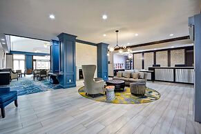 Homewood Suites by Hilton Dallas-Lewisville