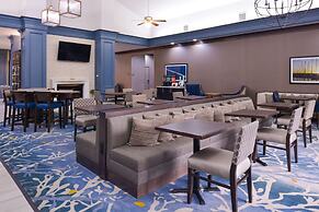 Homewood Suites by Hilton Dallas-Lewisville