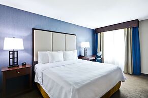 Homewood Suites by Hilton Dallas-Lewisville