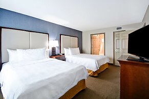 Homewood Suites by Hilton Dallas-Lewisville