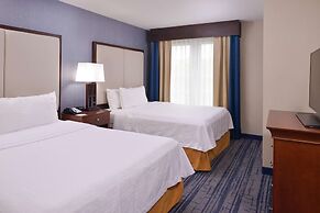 Homewood Suites by Hilton Dallas-Lewisville