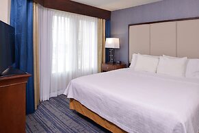 Homewood Suites by Hilton Dallas-Lewisville