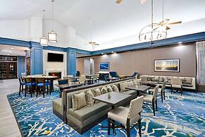 Homewood Suites by Hilton Dallas-Lewisville