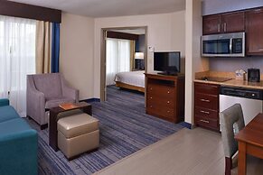 Homewood Suites by Hilton Dallas-Lewisville