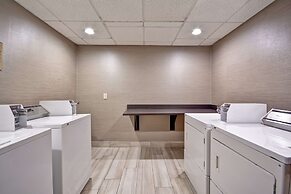 Homewood Suites by Hilton Dallas-Lewisville
