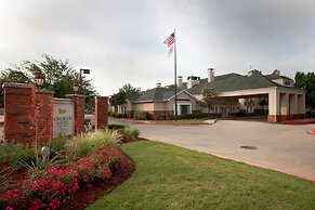 Homewood Suites by Hilton Dallas-Lewisville