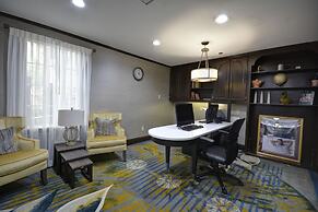 Homewood Suites by Hilton Dallas-Lewisville