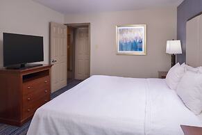 Homewood Suites by Hilton Dallas-Lewisville