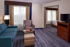Homewood Suites by Hilton Dallas-Lewisville