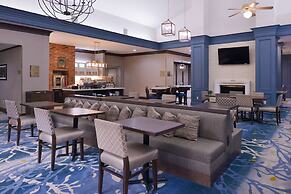 Homewood Suites by Hilton Dallas-Lewisville