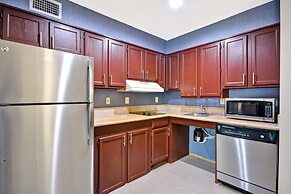 Homewood Suites by Hilton Dallas-Lewisville