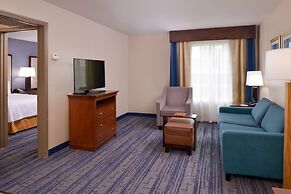 Homewood Suites by Hilton Dallas-Lewisville