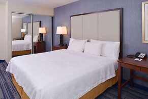 Homewood Suites by Hilton Dallas-Lewisville