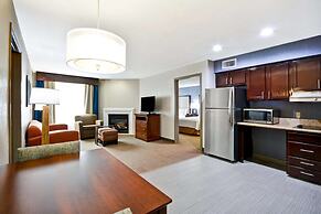 Homewood Suites by Hilton Dallas-Lewisville