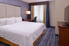 Homewood Suites by Hilton Dallas-Lewisville