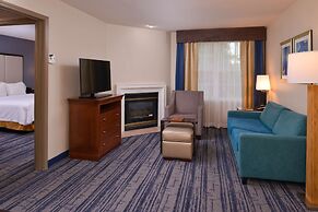 Homewood Suites by Hilton Dallas-Lewisville