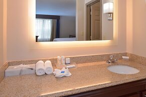 Homewood Suites by Hilton Dallas-Lewisville