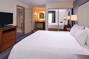 Homewood Suites by Hilton Dallas-Lewisville