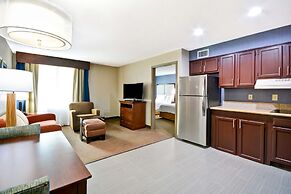 Homewood Suites by Hilton Dallas-Lewisville