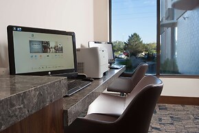 Embassy Suites by Hilton Bloomington/Minneapolis